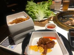 -火炉火自助餐(悠唐购物中心店)