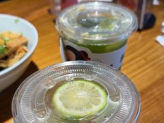 -打酱油·非遗淮扬菜(瘦西湖梅岭店)