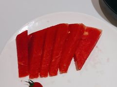 -小厨娘淮扬菜(江宁义乌江广创艺工场店)
