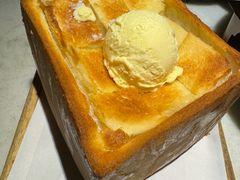 -绿茶餐厅(城西银泰城店)