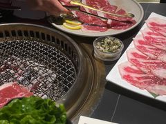 -黑崎烧肉·山野厨房(坪山店)