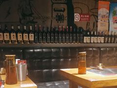 -KAOKAO烤烤·丹东海鲜烧烤(望京店)