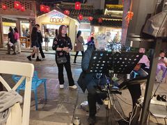 -风波庄(罍街分舵)