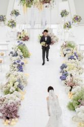 -ChenV西服礼服高级定制(市区养育巷店)