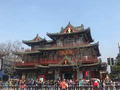 -鼓楼夜市