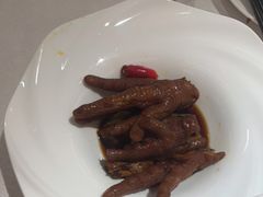 -南海渔村(珠江新城店)
