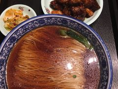 -吕纪蘇面(保利广场店)