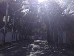 -福州市仓山小学