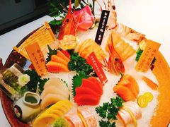 -文三酒肆自助放题(新街口友谊广场店)