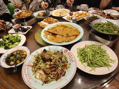 -孙府大院(步行街店)