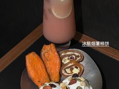-Ameigo梅果·云贵川bistro(长宁来福士店)