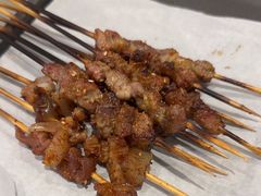 -小两口锦州烧烤·脆皮油边(依云北郡店)