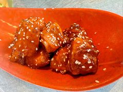 -南堂馆·新川菜(悠方店)