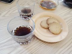 -花生咖啡 peanut coffee