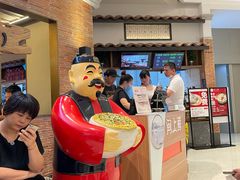 -闽上鲜·福建菜(龙湖滨江天街店)