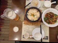 -老厨家(中央大街西七道街店)