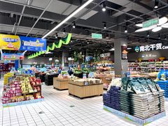 -世纪联华(吴淞店)