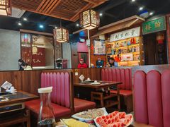 -晓林火锅(安定门店)