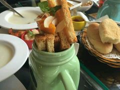 -清真刘记全羊肉鲜汤馆(前进路店)