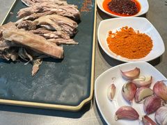-青海名吃尕张娃非遗烤肉(城中店)