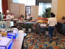 大堂-福州香格里拉·宴会厅