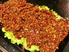麻辣牛肉-重庆刘一手火锅(昌江恒基店)
