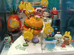 -泡泡玛特POPMART(沈阳大悦城店)