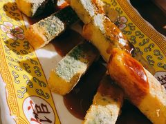 那家自制豆腐-那家小馆•北京菜•烤鸭(中关村店)