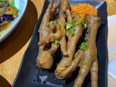 -王妈热卤·川味馆(海昌店)