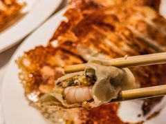 -大眼锅贴水饺(河东店)