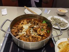-蝎王府羊蝎子(天通苑店)