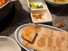 -禄婶鸡煲·打边炉