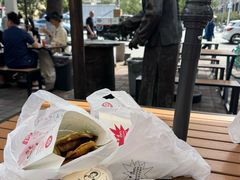 -清真·二嫂子煎饼果子(鼓楼旗舰形象店)