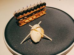 -L'Arome芳芳法国餐厅(仙林金鹰店)