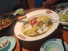 -鱼亨小鲜酸菜鱼(大信店)