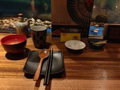 -千代武日本料理(哈西店)