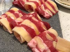 -陈艳红火锅菜·冒菜(簋街店)