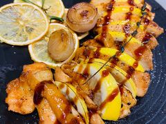 -娜娜家·Nana's restaurant(国金汇店)