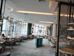 -扬州万怡酒店-中餐厅(文昌中路店)