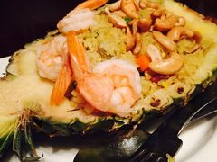 萨瓦迪泰国餐厅-食肆&Fourteen(武林夜市店)