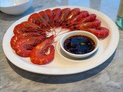 -不仔客海鲜·烧烤·270度海景餐厅(大东海店)
