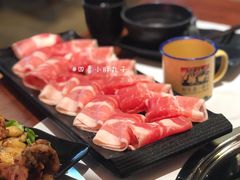 -梯坎老火锅(天禧店)