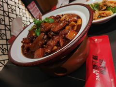-辣尚瘾·烤鱼·新川菜(交大直营店)