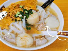 -荔林食店(西华路店)