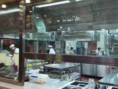 -西北莜面村(太原店)