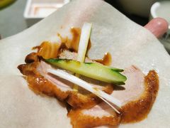-邑金陵北京烤鸭店·现炒家常菜(ITC MALL店)