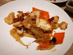 -大渔铁板烧(蛇口店)