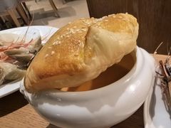 -解放碑威斯汀酒店-知味国际美食餐厅