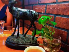 红茶-MOKKA莫卡咖啡(大名路店)