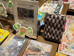 -茑屋书店(天目里店)